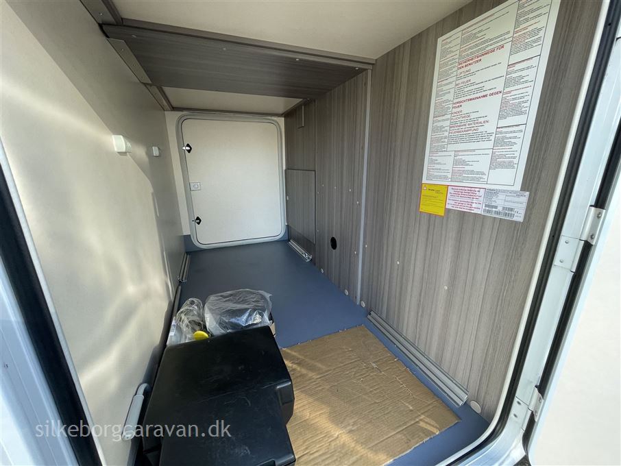 Hobby Ontour Edition V65 GE